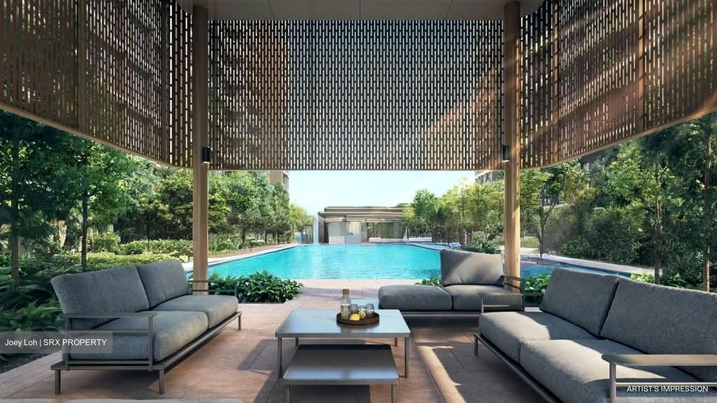 Savannah Condopark (D18), Condominium #561651641